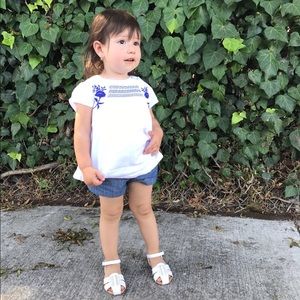 Meet your Posher, Hilda